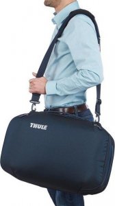 Thule Thule Subterra Duffel 40L TSD-340 Mineral, Carry-on luggage 9
