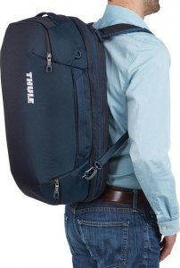 Thule Thule Subterra Duffel 40L TSD-340 Mineral, Carry-on luggage 10