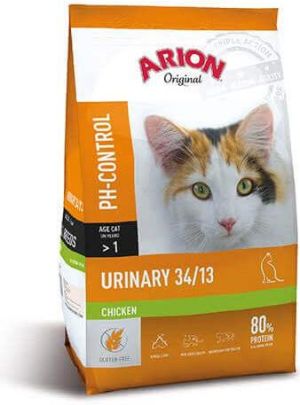 Arion Original Cat Urinary 7.5kg 1