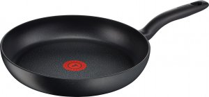 Patelnia Tefal Patelnia TEFAL Hard Titanium+ 24 cm C69504 1