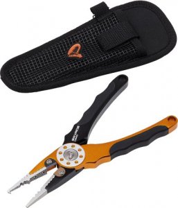 Savage Gear Savage Gear Alu Pro Pliers 20CM - szczypce zaciskowe 1