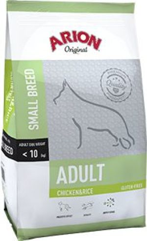 Arion Adult Small Chicken&Rice - 1 kg 1