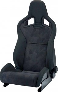 Recaro Sportster CS czarny 1