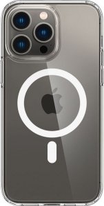 Spigen Spigen Ultra Hybrid Mag MagSafe - Etui do Apple iPhone 14 Pro (Biały) 1
