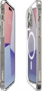Spigen Spigen Ultra Hybrid Mag MagSafe - Etui do Apple iPhone 14 Pro (Biały) 6