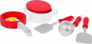 Ramiz Drewniana Kuchnia Z Efektami Światła I Dźwięku Szara 5