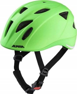 Alpina XIMO L.E. KASK ROWEROWY 45-49cm 1