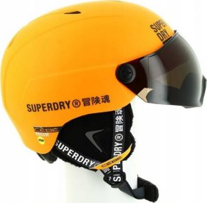 KASK CEBE CONTEST VISION MIPS NARCIARSKI L 59-61CM 1