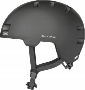 Kask rowerowy Abus Skurb r. M 55-59 cm 1