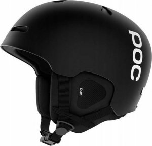 Kask narciarski Poc XL/XXL 59-62 cm czarny 1