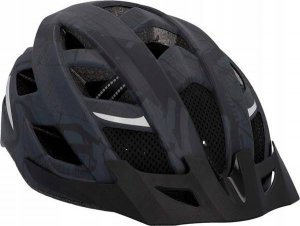 FISCHER Kask rowerowy Urban Plus LED 58-61 1