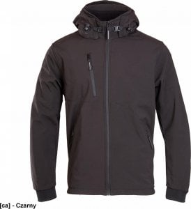 Polstar OA35 - BENEFIT SOFTSHELL CAMINO, POLIESTER (100%) M 1