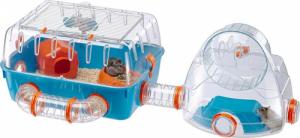 Ferplast FERPLAST-KLATKA TUBE LINE COMBI 2 - 19837 2