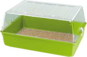 Ferplast KLATKA MINI DUNA 55x39x27 CM 2