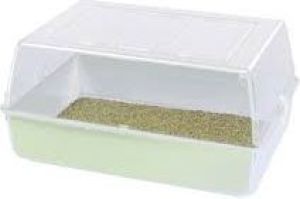 Ferplast KLATKA MINI DUNA 55x39x27 CM 3