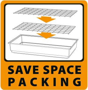 Ferplast KLATKA CASITA 100 3