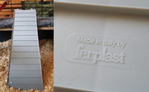 Ferplast FPI 4898 POCHYLNIA 3