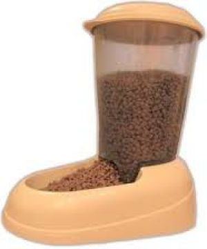 Ferplast ZENITH KARMIDŁO DLA ZWIERZĄT 4