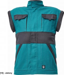 CERVA MAX NEO RFLX - kurtka - niebieski 52 2