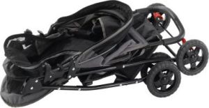 Ferplast Wózek Dla Psa "Globetrotter" 2