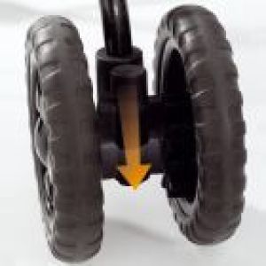 Ferplast Wózek Dla Psa "Globetrotter" 5