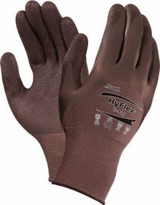 CERVA HYFLEX 11-926 - rękawice mechaniczne powlekane 9 1