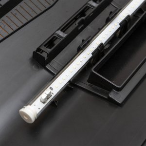 Aquael AQUAEL Leddy Tube 7W SUNNY D&N 2.0 7