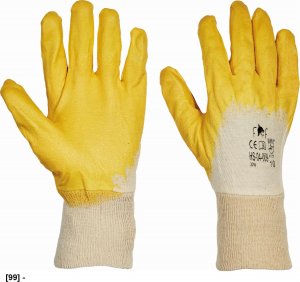 CERVA FF HARRIER LIGHT HS-04-009 - rękawice 7 2