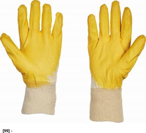 CERVA FF HARRIER LIGHT HS-04-009 - rękawice 7 3