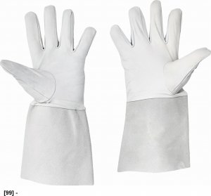 CERVA SANDERLING WELDER 11 4