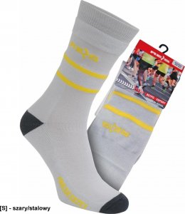 R.E.I.S. BSTPQXSPORT - skarpety XL (43-46) 1