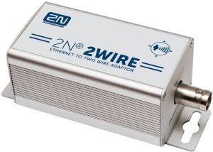 2N 2WIRE-SET OF 2 ADAPTORS - 9159014EU 2