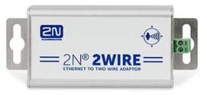 2N 2WIRE-SET OF 2 ADAPTORS - 9159014EU 4