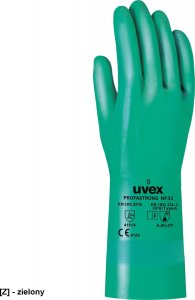 Uvex RUVEXSTRONG - rękawice ochronne 7 1