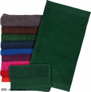 R.E.I.S. TINDIA70X140 - ręcznik frotte - różowy 7