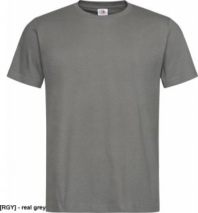 Stedman SST2000 - T-shirt męski - real grey XS 1