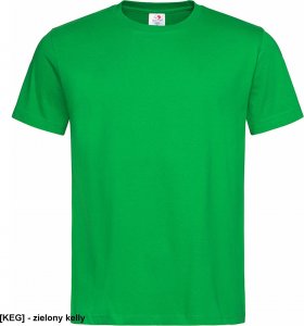 Stedman SST2000 - T-shirt męski - zielony kelly M 1