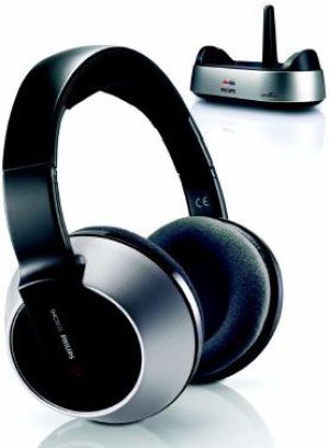 Słuchawki Philips SHC 8525 2