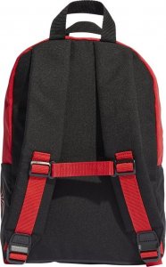 Adidas Plecak adidas Mar Miles BP Czarno-czerwony (HI1256) 2