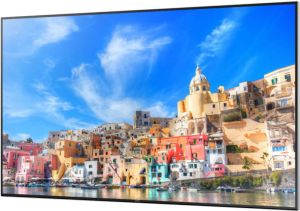 Monitor Samsung LH85QMDPLGC/EN 4