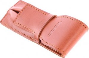 VOOC Etui, piórnik na długopisy Vintage P17 COGNAC 5