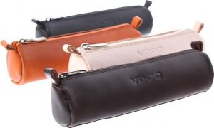 Piórnik VOOC Piórnik na długopisy VOOC Vintage P9 NATURAL 2