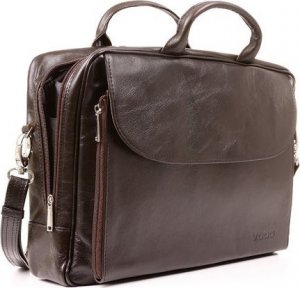 Torba VOOC Torba na laptopa 15,6" Prestige EP7 BLACK 16