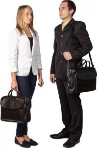 Torba VOOC Torba na laptopa 15,6" Prestige EP7 BLACK 26