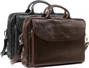 Torba VOOC Torba na laptopa 15,6" Prestige EP7 BLACK 4