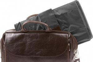 Torba VOOC Torba na laptopa 15,6" Prestige EP7 BLACK 5