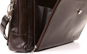 Torba VOOC Torba na laptopa 15,6" Prestige EP7 BLACK 9