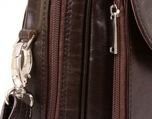 Torba VOOC Torba na laptopa 15,6" Prestige EP7 BROWN 13