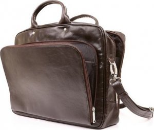 Torba VOOC Torba na laptopa 15,6" Prestige EP7 BROWN 14
