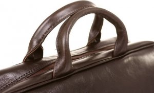 Torba VOOC Torba na laptopa 15,6" Prestige EP7 BROWN 2